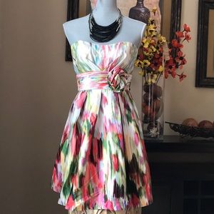 Tube Dress